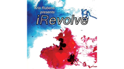 (image for) iRevolve (Blue/Blue) by Kris Rubens - Trick