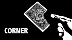 (image for) Corner by ziv video DOWNLOAD