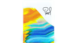 (image for) Pearl Playing Cards: Sunset