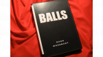 BALLS by Rand Woodbury - DVD