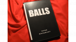 (image for) BALLS by Rand Woodbury - DVD