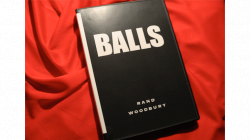 (image for) BALLS by Rand Woodbury - DVD
