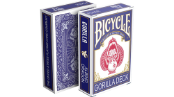 (image for) Gorilla Deck (Harambe) Playing Cards