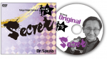 (image for) Secret Vol. 5 Dr. Sawa by Tokyo Magic Carnival - DVD