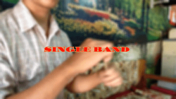 (image for) Single Band by Kelvin Trinh video DOWNLOAD