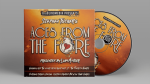 (image for) Stephen Tucker's Aces From The Fore (Gimmicks and DVD) - DVD