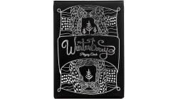 (image for) Winterberry Playing Cards