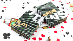 (image for) VIEWS Playing Cards
