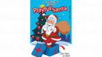 (image for) Playful Santa (XL) by Ra Magic Shop and Julio Abreu - Trick