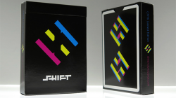 (image for) SHIFT Playing Cards by Dimensions