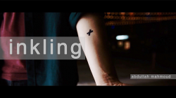 (image for) INKLING by Abdullah Mahmoud - Trick