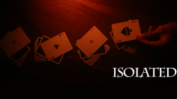(image for) Magic Encarta Presents ISOLATED by Vivek Singhi video DOWNLOAD
