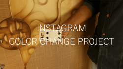 (image for) Magic Encarta Presents INSTAGRAM COLOR CHANGE PROJECT by Vivek Singhi video DOWNLOAD