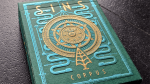 (image for) SINS Corpus Playing Cards
