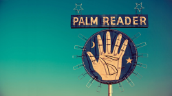 (image for) Palm Reading for Magicians by Paul Voodini video DOWNLOAD