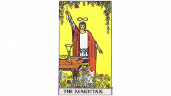 (image for) The Magician's Guide to the Tarot by Paul Voodini eBook DOWNLOAD