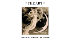 (image for) The Art: Midnight Side of the Mind II by Paul Voodini eBook DOWNLOAD
