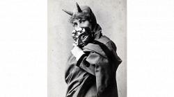 (image for) Mark of the Devil by Paul Voodini eBook DOWNLOAD
