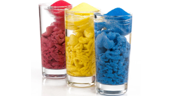 (image for) Magic Sand 8 oz (BLUE)