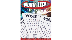 (image for) Word Up by Vinny Sagoo - Trick