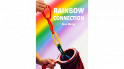 (image for) Rainbow Connection by Alan Wong - Trick
