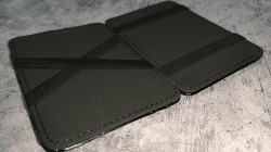 (image for) The YN Wallet by CHHmagic - Trick