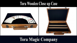 (image for) Tora Wooden Close Up Case