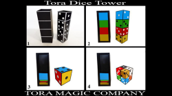 (image for) Tora Dice Tower