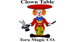 (image for) Tora Clown Table