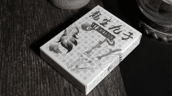 (image for) Unbranded Sky Descender Playing Cards