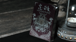 (image for) Unbranded Samsara Playing Cards