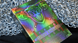 (image for) Fury Knight Playing Cards