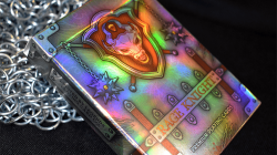 (image for) Rage Knight Playing Cards