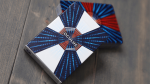 (image for) OCULUS Playing Cards