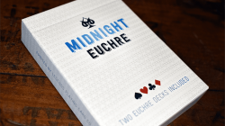 (image for) Midnight Euchre Deck
