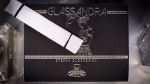 (image for) Glassandra (Gimmick and Online Instructions) by Stefan Olschewski