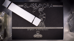 (image for) Glassandra (Gimmick and Online Instructions) by Stefan Olschewski