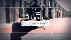 (image for) Magic Soul Presents Stungum by Johnny Kang - Trick