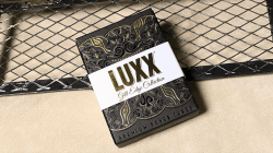 (image for) LUXX Gilt Edge Playing Cards (Gold)