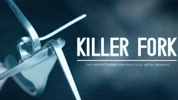 (image for) Killer Fork (30 Forks) by SansMinds - Trick