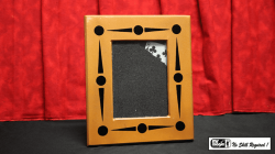 (image for) Sand Frame Deluxe by Mr. Magic - Trick