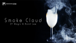 (image for) Smoke Cloud by Bond Lee and ZF Magic - Trick