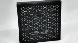 (image for) Motivational Cards (Gimmicks and Online Instructions) by Luca Volpe - Trick
