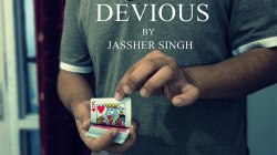 (image for) Devious by JasSher Singh video DOWNLOAD