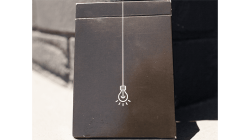 (image for) ICON BLK Playing Cards by Pure Imagination Project