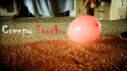 (image for) Creepy Touch by Alessandro Criscione video DOWNLOAD