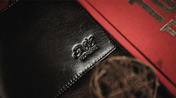 (image for) Card to Wallet (Leather) by TCC - Trick