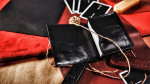 (image for) Playing Card Carrier (Artificial Leather) by TCC - Trick