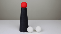 (image for) Cone and Ball Lecture by Jeki Yoo video DOWNLOAD