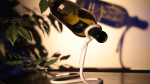 (image for) Magic Rope Bottle Holder by YUM Magic - Trick